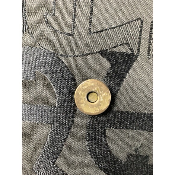 Etienne Aigner Women's Zip Shoulder Handbag Brown Soft Genuine Leather - Picture 10 of 16